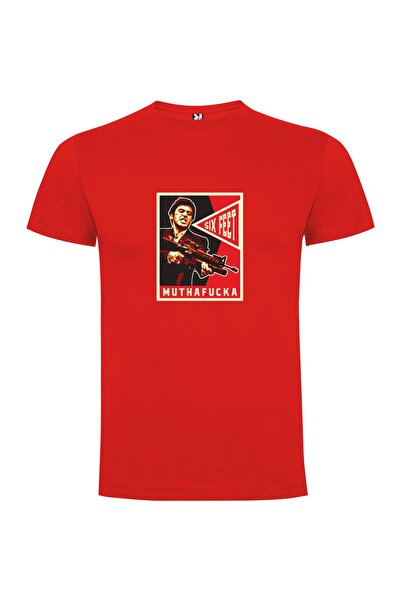 iLovePrints Guns & Gangsters Galore Tshirt