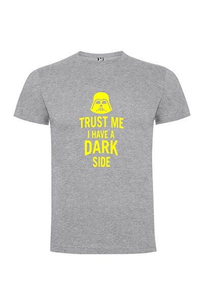 iLovePrints Trust the Dark Side Tshirt