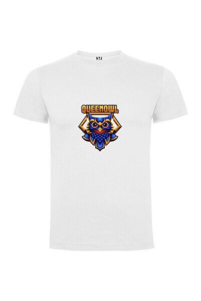 iLovePrints Crowned Esports Overlords Tshirt