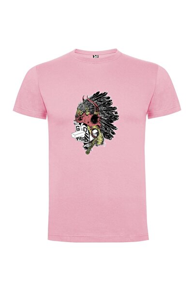 iLovePrints Mythical Creature Marvels Tshirt