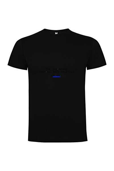 iLovePrints Rekindled: Friends Reunited Tshirt