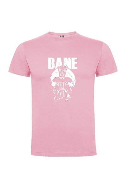 iLovePrints Kane's Dark Batman Inspiration Tshirt