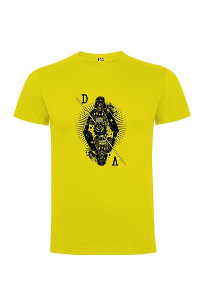 iLovePrints Dark Vader Art Collection Tshirt