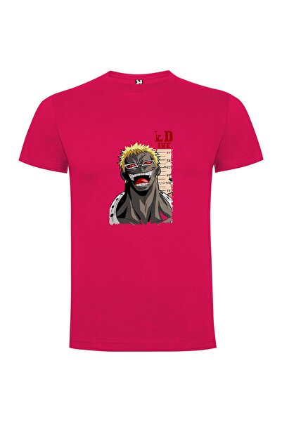 iLovePrints Wanted Ninja Slayer: Blend Tshirt