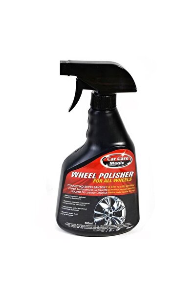 OEM Spray Lustruit Jante Auto, 500ml