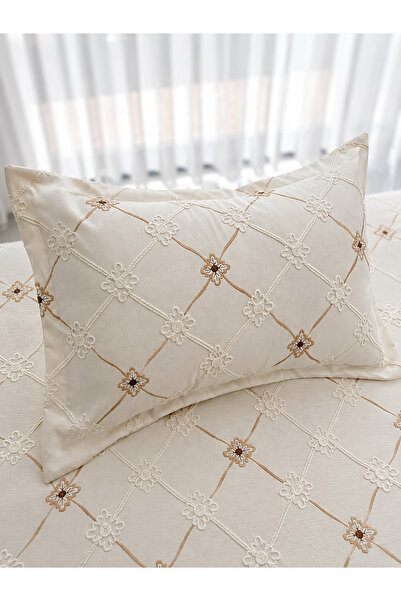 Jolie Maison Novi model jednostruke pike garniture, 2 dela, 180x250, u kutiji