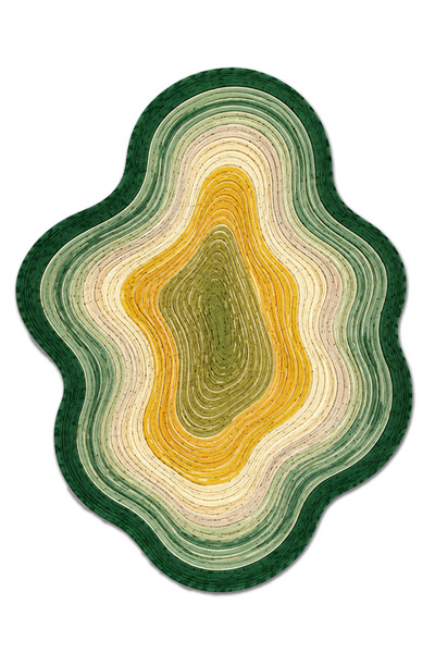 Rugs Modern Halı SDT Geleneksel Desenli Modern Dokuma Taban Dekoratif Halı sd...