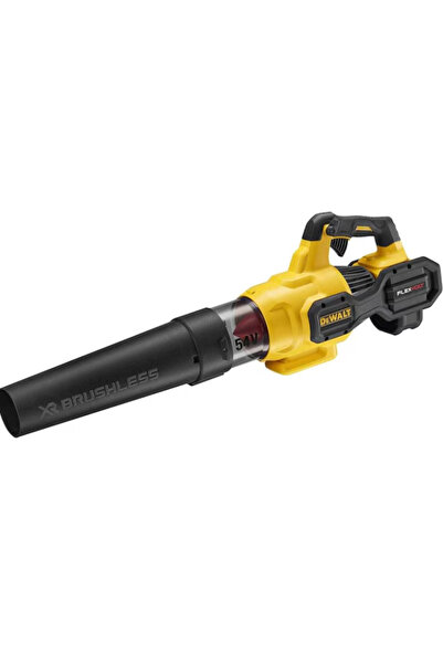 Dewalt Flexvolt 54V Αξονικός Ανεμιστήρας, Σκέτο Εργαλείο, Κίτρινο/Μαύρο