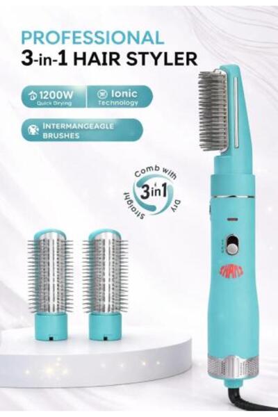 Arjwan Al Jazeera for Oud Professional Hairdresser Hair Dryer Model 7200W 1200