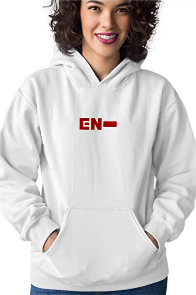 OEM Hanorac Femei Enhypen Merch Kpop