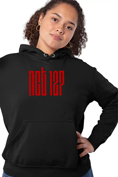 OEM Hanorac Femei NCT 127 Merch Kpop