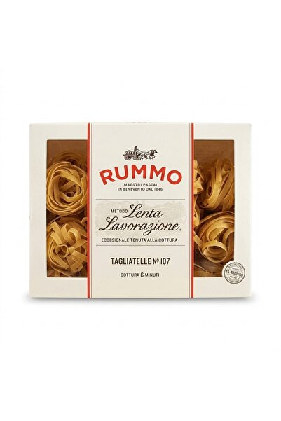 Rummo Tagliatelle 500 Gr