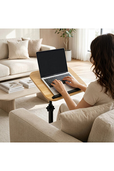 US. SLEEPING Matis Ayarlanabilir Laptop ve Çalışma Sehpası