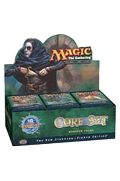 Magic The Gathering Magic: The Gathering Ediția a VIII-a Booster Box