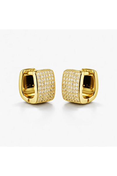 PerleJewelry أقراط ذهبية من كايرو