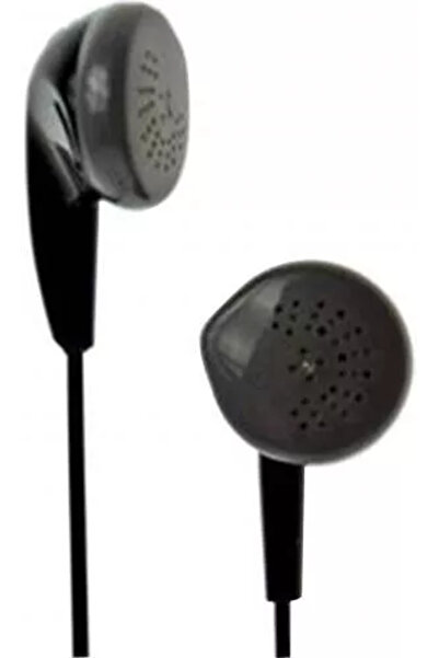 Maxell Casca in ureche 3.5 mm negru EB98