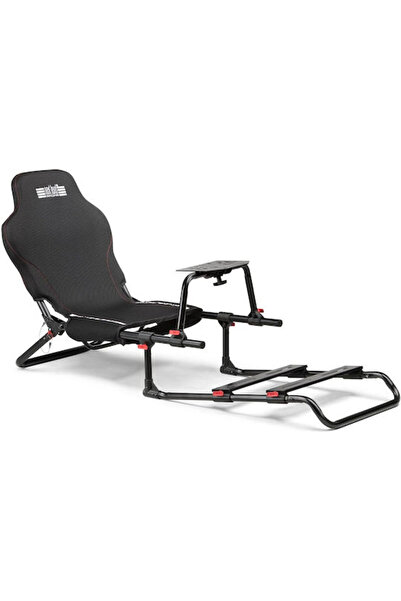 Next Level Racing GT-Lite Παιδικό Αναδιπλούμενο Πιλοτήριο Προσομοίωσης