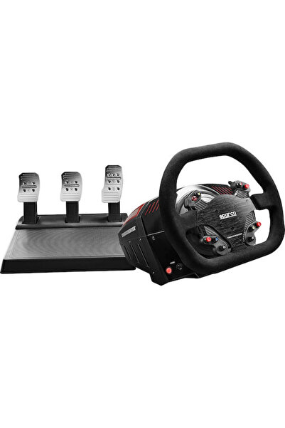 Thrustmaster Τιμόνι Sparco P310 TS-XW Racer με πετάλια για PC / XBOX One με π...