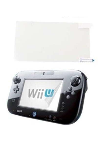 Nintendo Προστατευτικό οθόνης για Wii U