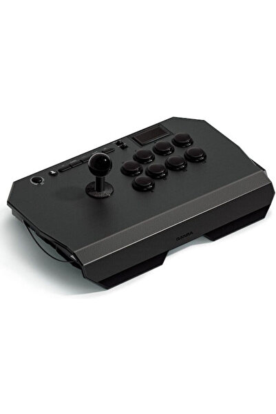 Other Ενσύρματο Χειριστήριο Qanba Συμβατό με Switch / PS4 / PC / PS5