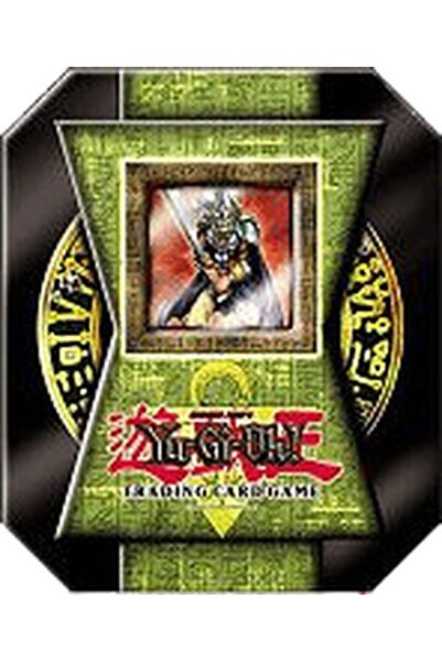 KONAMI Yu-Gi-Oh! Cutii de colecție 2004: Garda Celtică Năzdrăvană