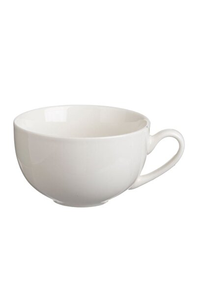 OEM Cană New Bone albă 250ml, pentru cafea și ceai