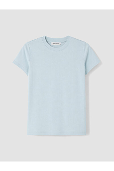 LC Waikiki 100% Cotton Women's T-Shirt