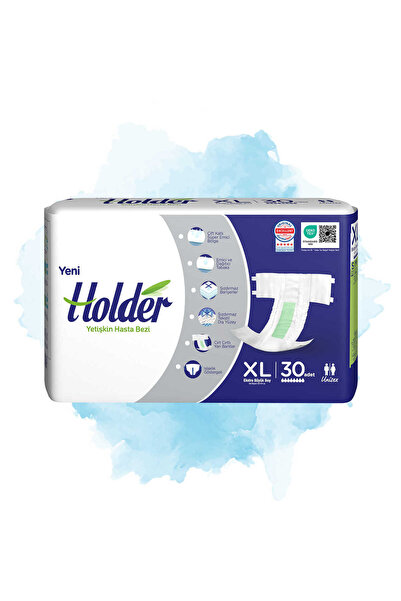 Twin Store Waistband Adult Diapers - XL - 30 Pieces