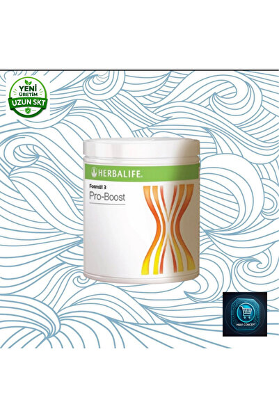 Herbalife Pro-Boost visokoproteinski napitak u prahu sa ukusom