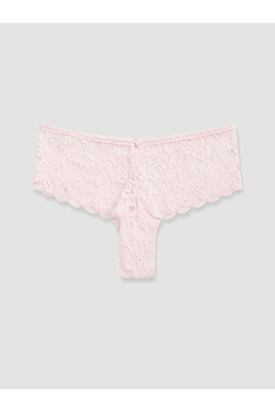 LC Waikiki Esvab • Modern & Distinctive Lace Boxer Briefs