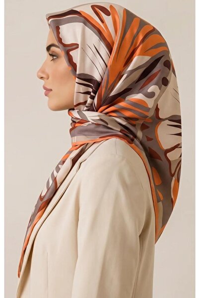 Sisley EŞARP ELİSA 2006-019