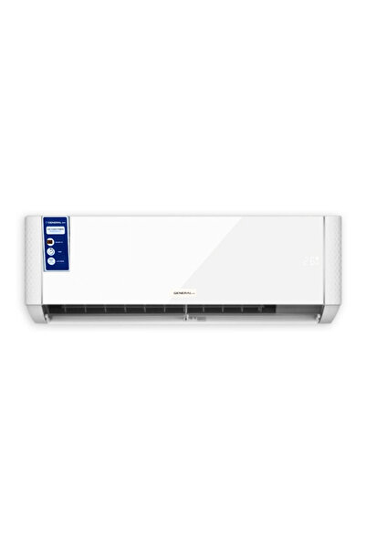 General Dan Window Air Conditioner 18000BTU Heating & Cooling GDA18SCHM