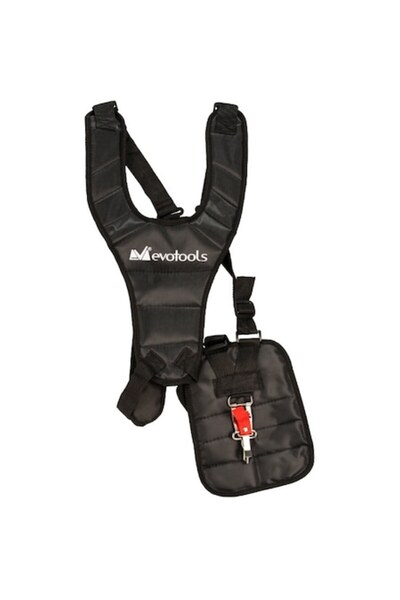 Evotools Ham ergonomic pentru motocoasă