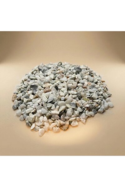 MYASEM STORE 1kg Landscaping Garden Pathway Pond Landscaping Decorative Stone