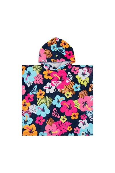 Roxy Tw Stay Magical Kız Çocuk Pembe Havlu Kız Çocuk HAVLU ERLAA03064