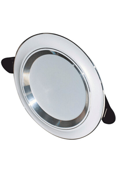 Cata CT-5257 6W ZEBRA LED ARMATÜR BEYAZ KROM 3 RENK