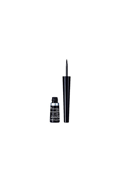 MABY Liquid Eyeliner Exagurite Black