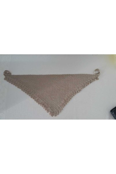 KAZANKIRAN Hand-Knitted Bandana