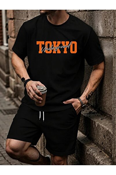 LOTS MODA Tokyo Underground Set