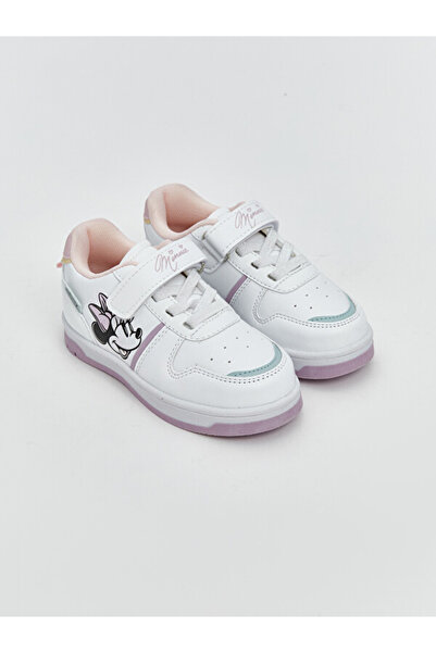 LC Waikiki حذاء رياضي للفتيات مطبوع عليه I Cute Mouse من Freezen Store