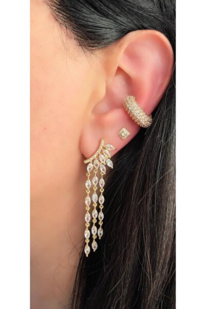 Store Diva Chram Stylish and Glamorous Women's Earrings