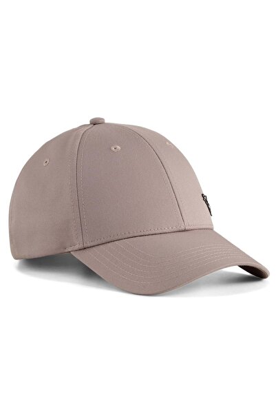 Puma 021269 Metal Cat Cap Peacoat Unisex Şapka PEMBE