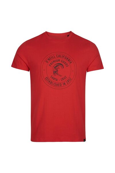 O'Neill Tricou ONeill Explore cu mânecă scurtă pentru bărbați XXL