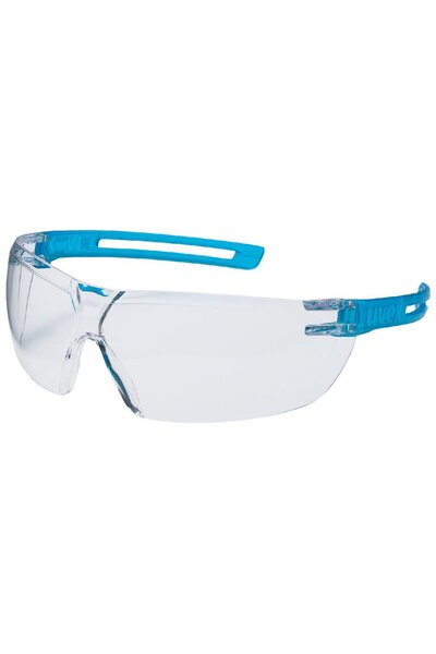 Uvex Ochelari de protecție x-fit anti-aburire pe interior, extrem de rezisten...