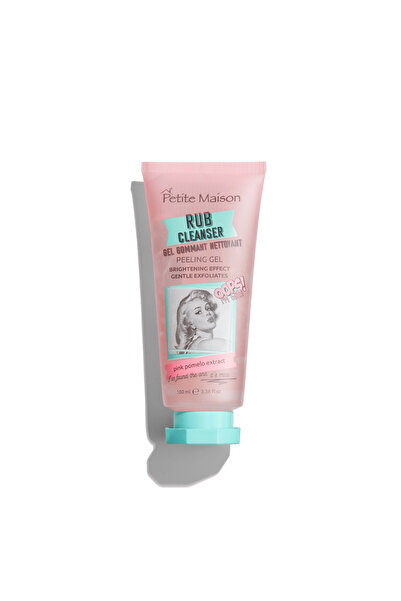 Petite Maison Demachiant facial