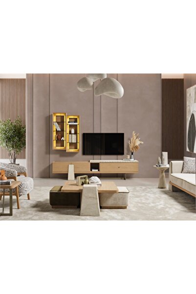 Neef Living ANGEL TV ÜNİTESİ