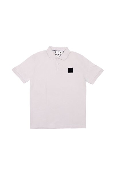 John Richmond Tricou polo POLO DILKEM Barbati