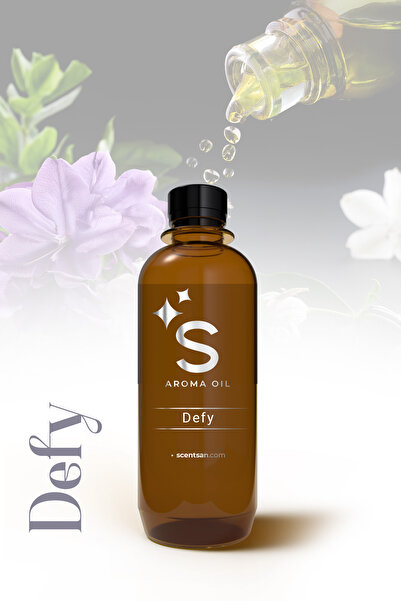 Defy Koku Kartuşu Aero Mini 180 ML