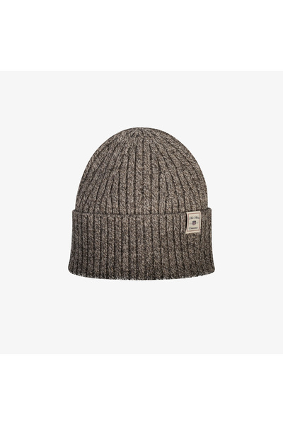 Gant Unisex Kahverengi Regular Fit Bere
