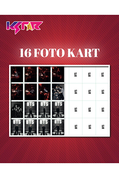 KSTAR Bts Arirang Dergisi Kpop